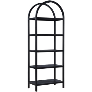 Eero Bookcase Black