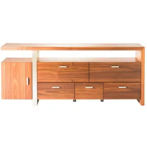 Oslo Sideboard Walnut