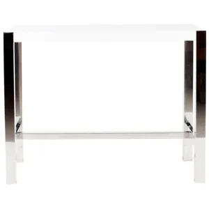 Riva Counter Table White