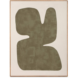 Soha Framed Painting