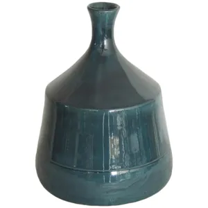 Jar Vase Wide