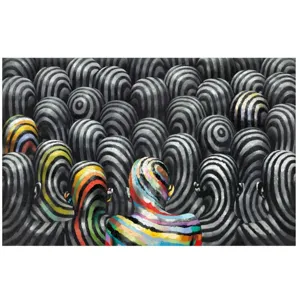 Dreamland Wall Décor