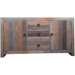 Vintage Sideboard Large