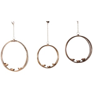 Ring of Fire - Set of 3