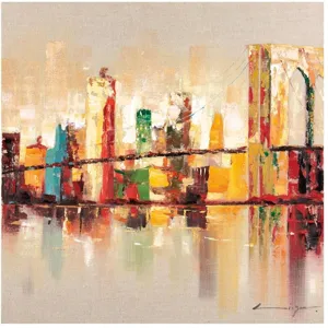 Raw City II