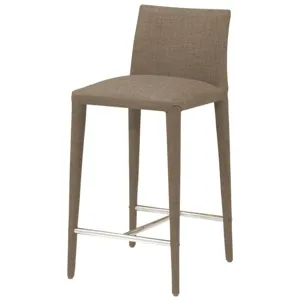 Catina Counter Stool Cappuccino-M2