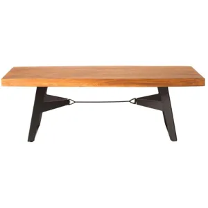 Drift Coffee Table