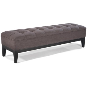 Capello Bench Charcoal