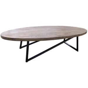 Java Coffee Table