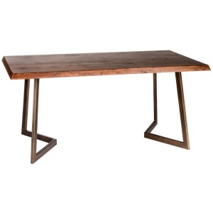 Belem Rectangular Dining Table Small