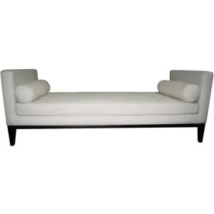 Lexington Day Bed White