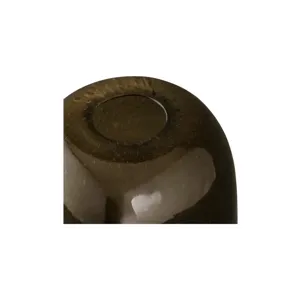 Circe Vase Olive