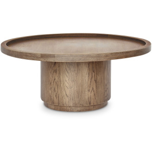 Cohen Coffee Table Brown