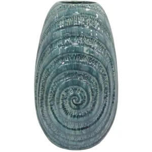 Coil Vase 2-M2