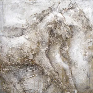 Horse Wall Décor