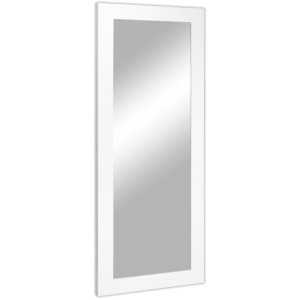 Kensington Mirror Large White