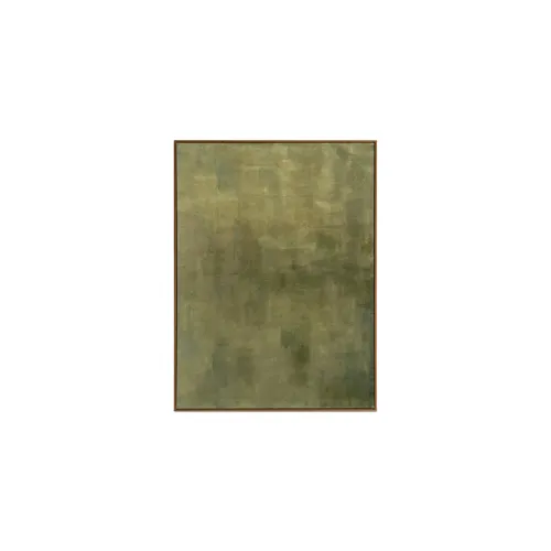 Enamor Framed Painting Olive