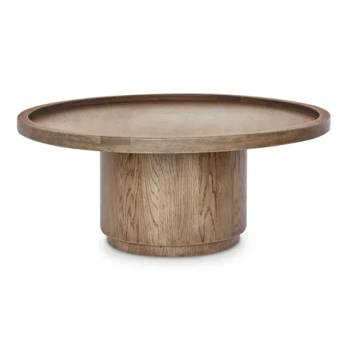 Cohen Coffee Table Brown