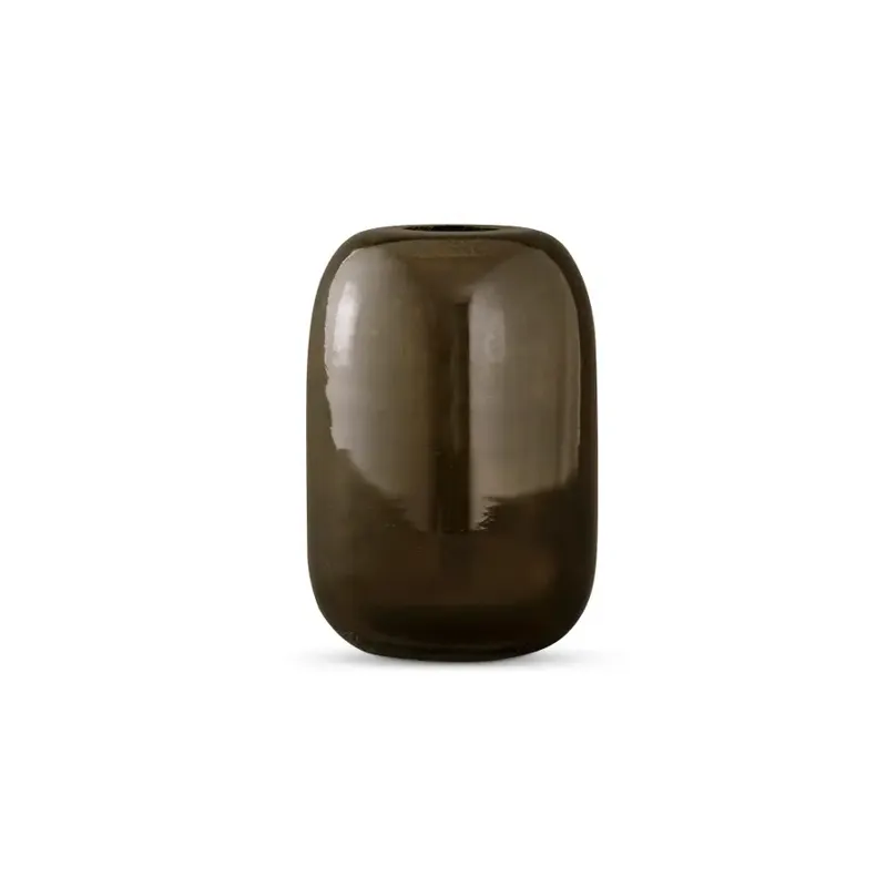 Circe Vase Olive