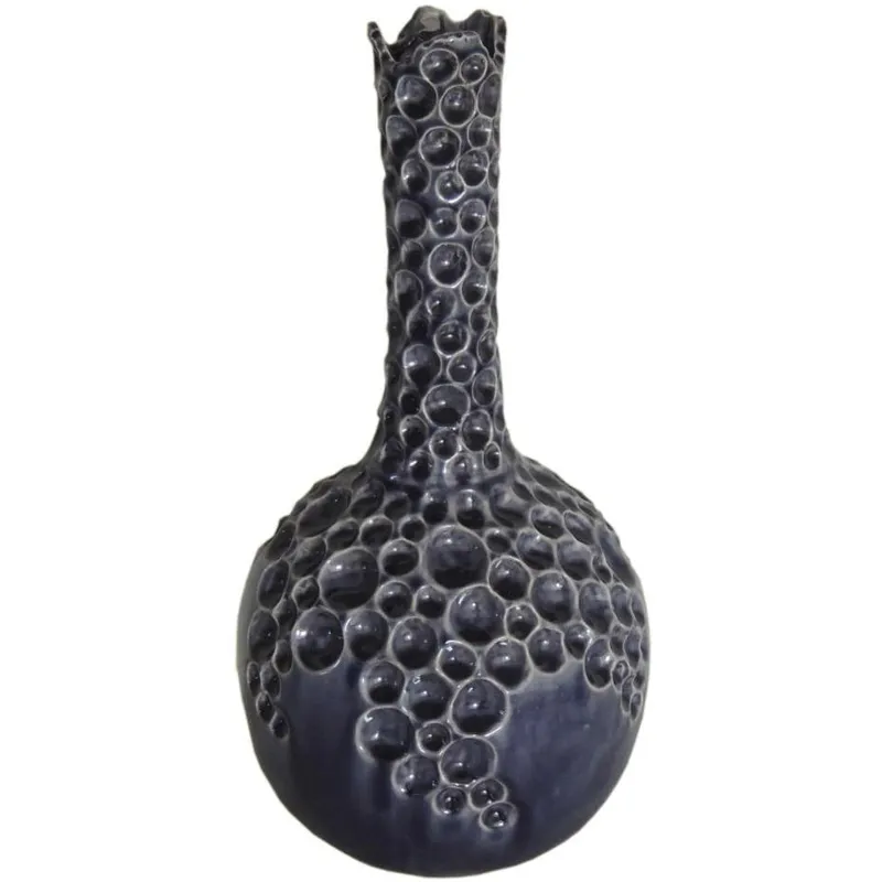 Bubble Tall Vase