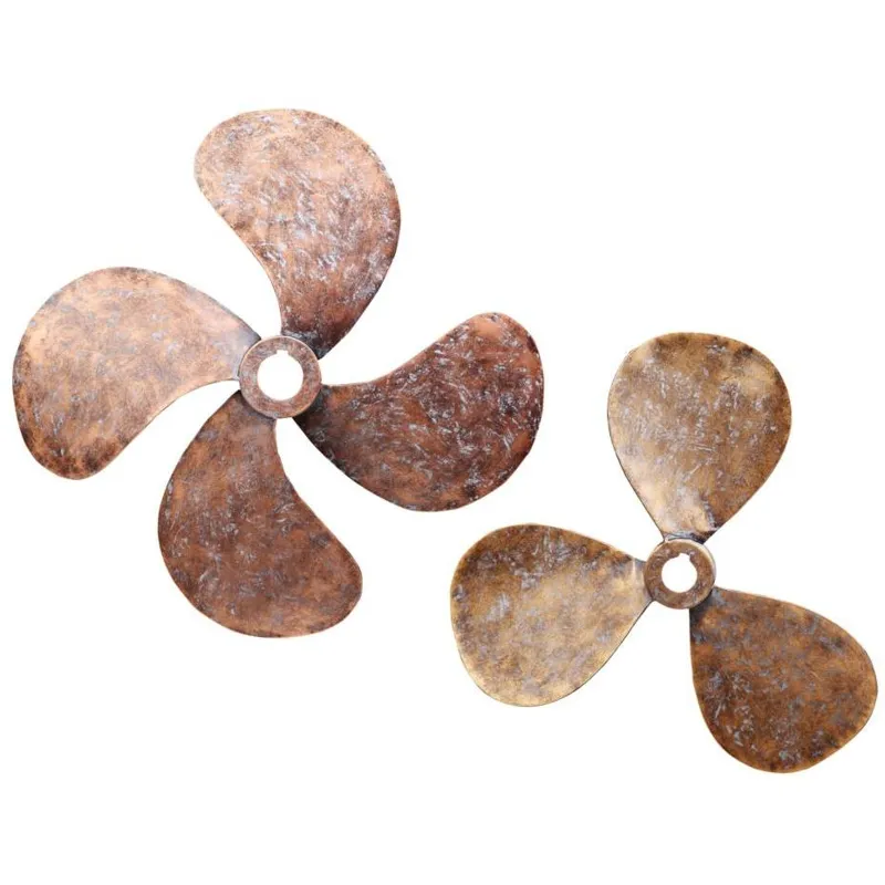 Propellers Wall DÃ©cor-M2