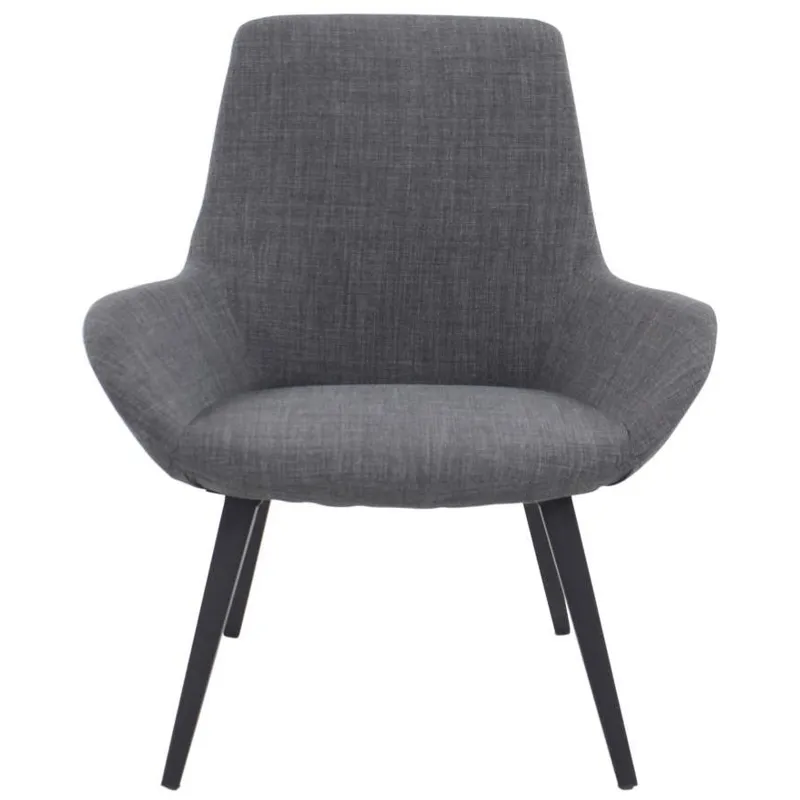 Sage Club Chair Grey