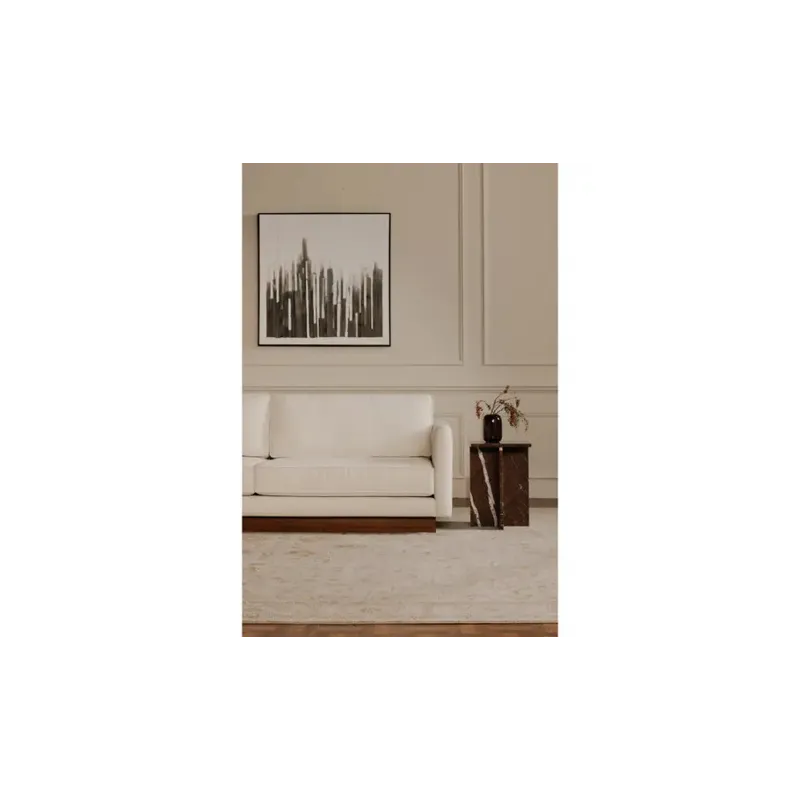 Circe Vase Olive