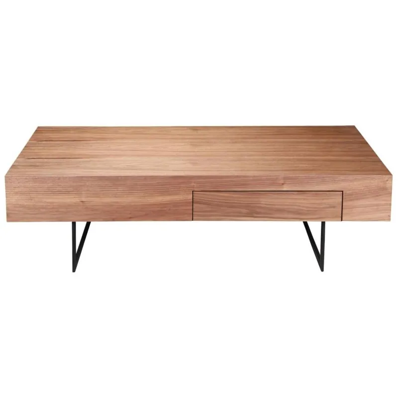 Cameron Coffee Table Walnut