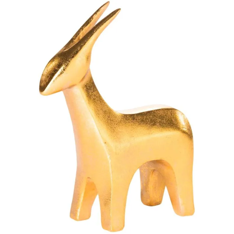Bronze Bunny-M2