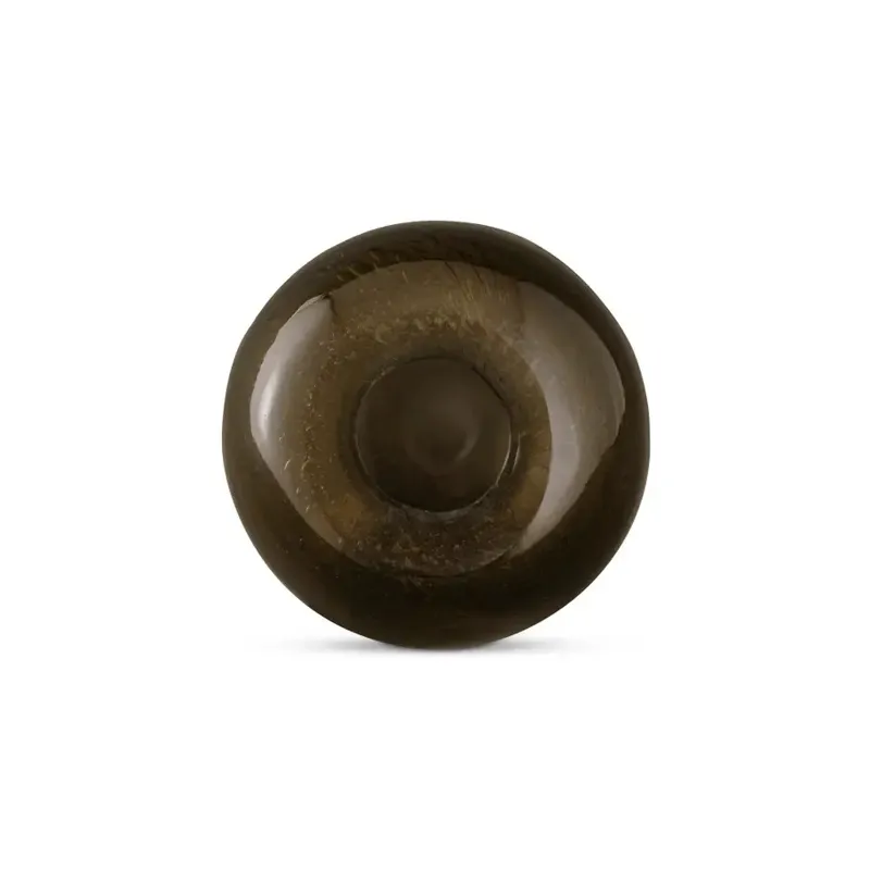 Circe Vase Olive