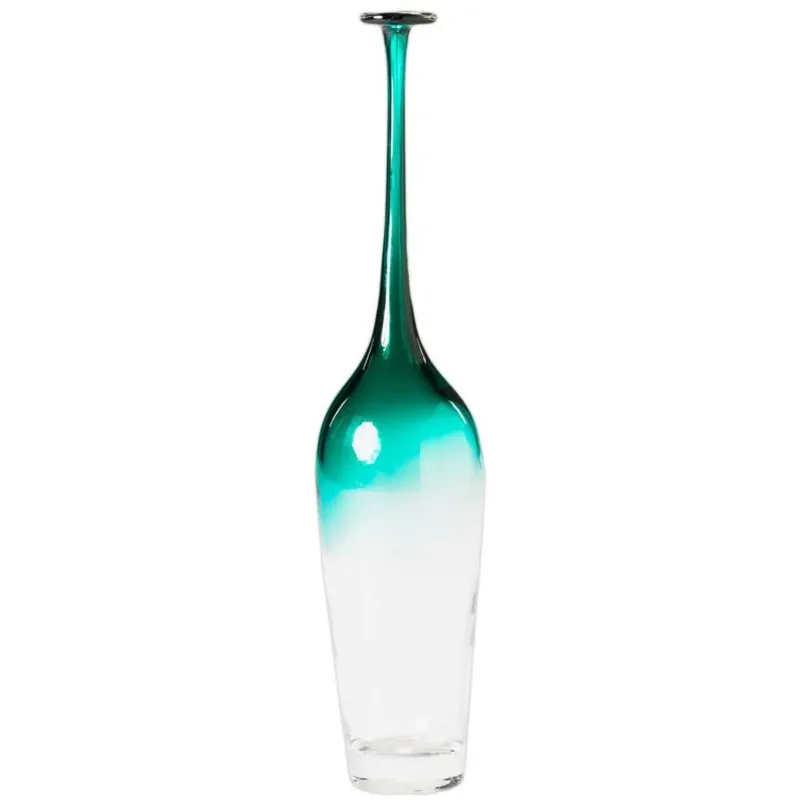 Delicate Vase Thin
