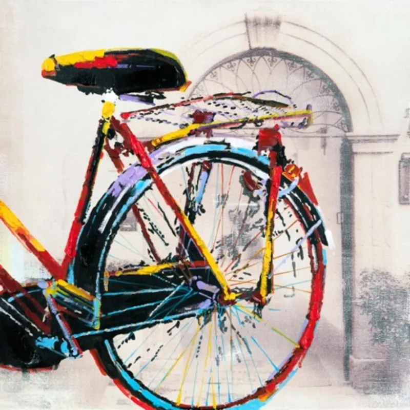 Cycle II
