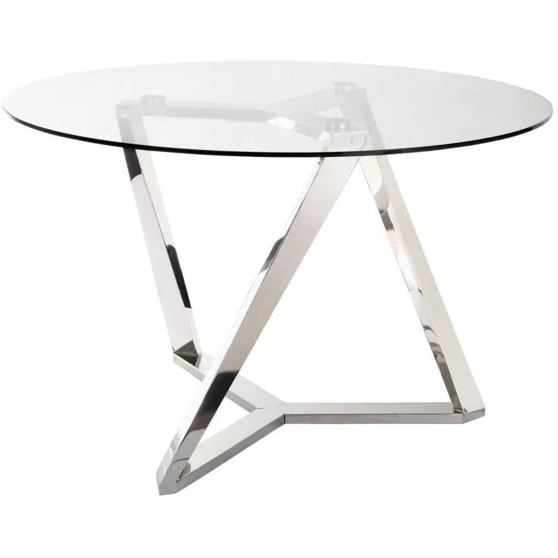 Clifton Dining Table Glass