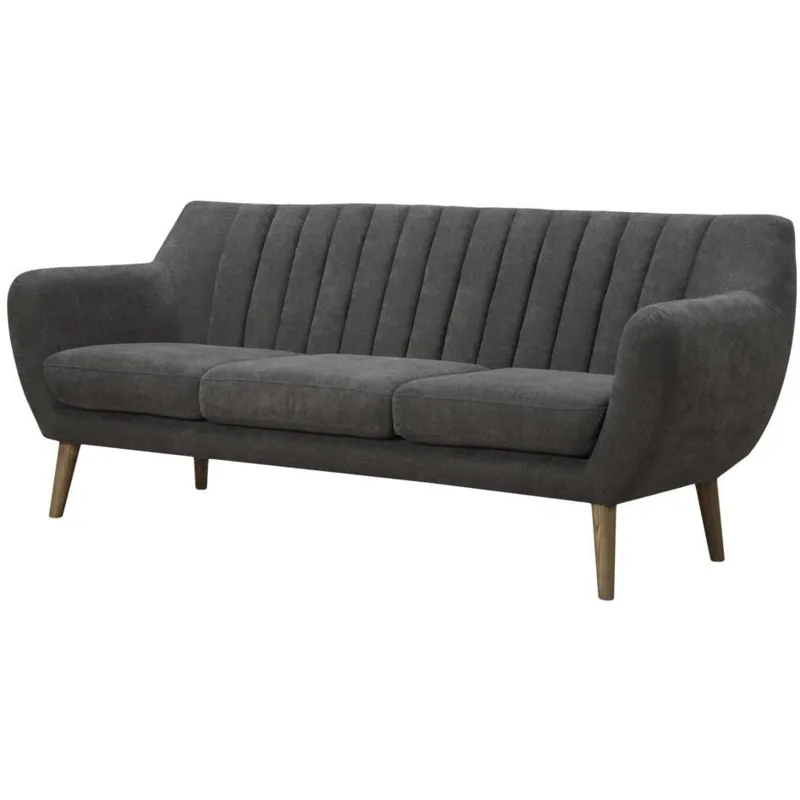 Madison Sofa Grey