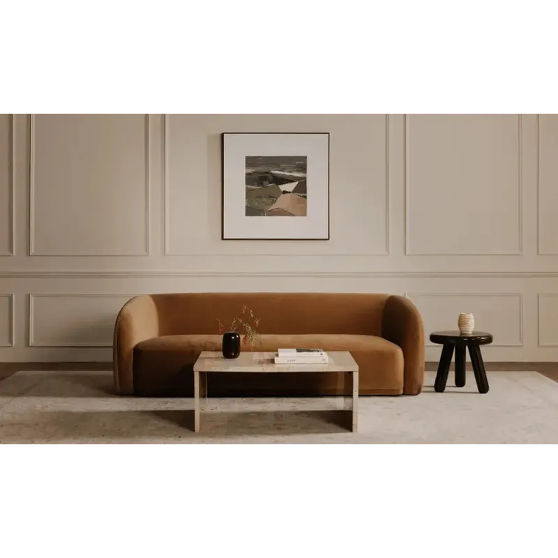 Circe Vase Olive