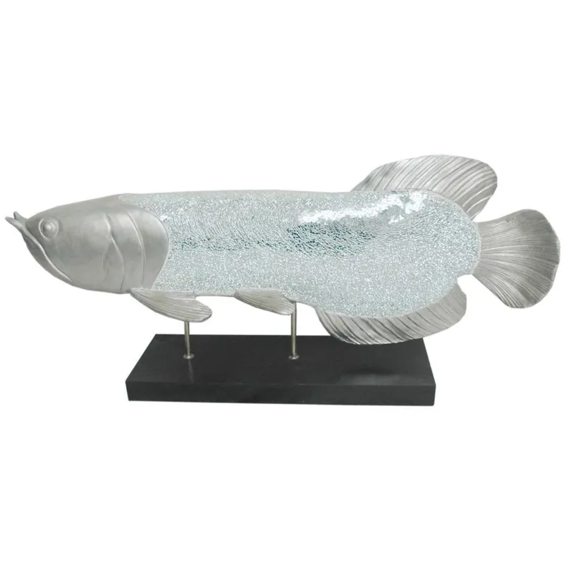 Fish Silver