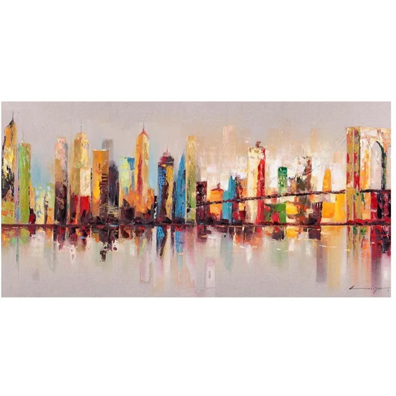 Raw City At Large