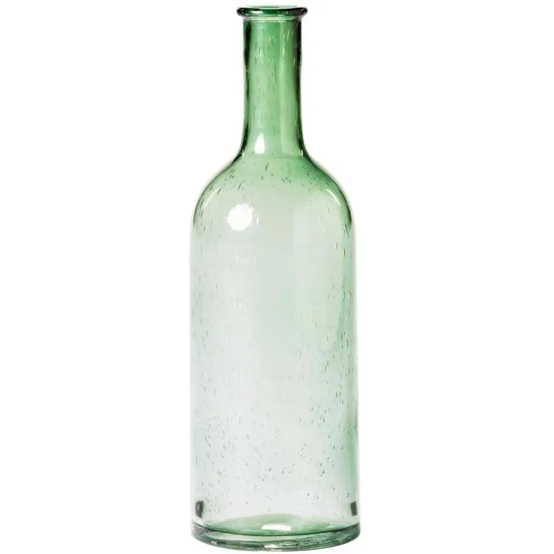 Bubble Vase II Green