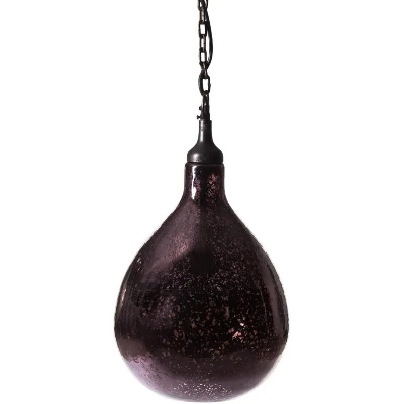 Elena Pendant Lamp Grey