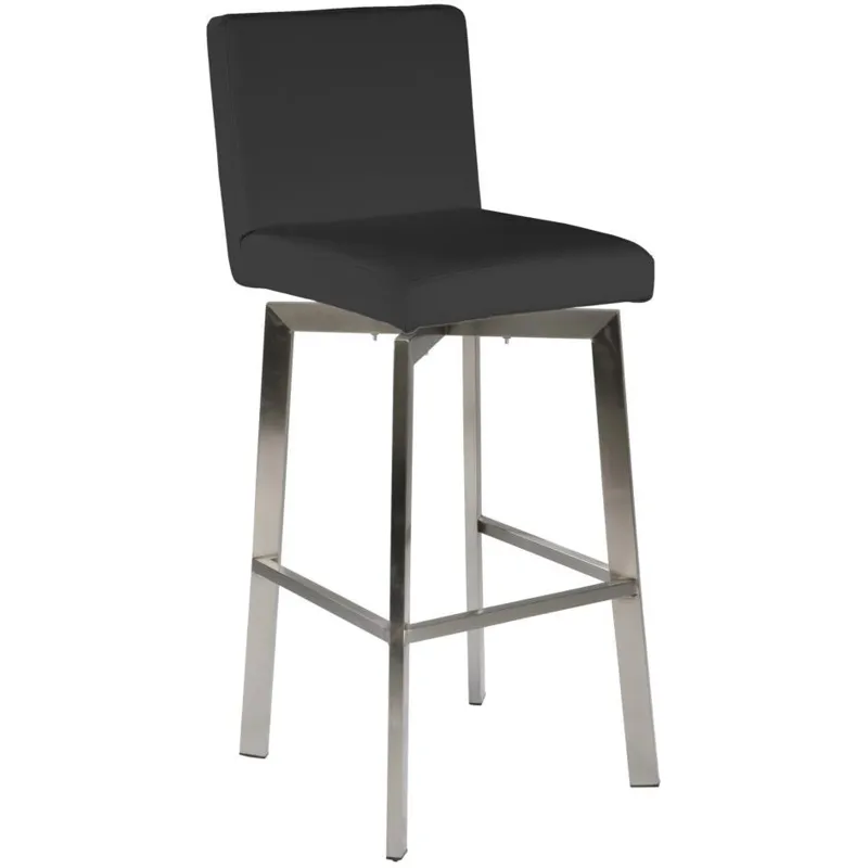 Giro Counter Stool Black