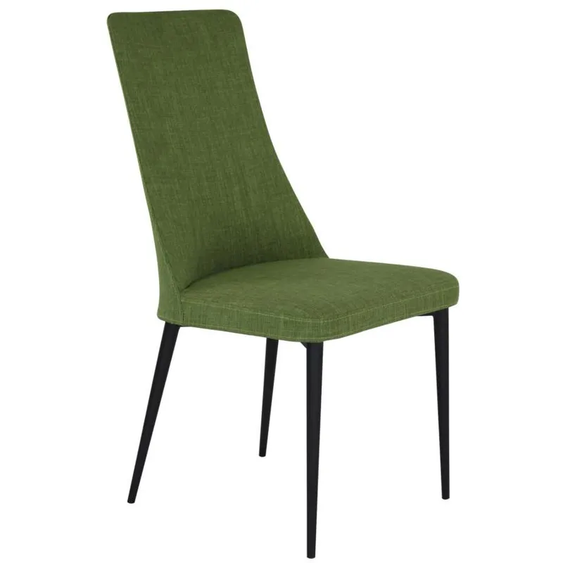Palm Chair Green-M2