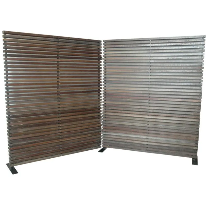 Damani Screen Brown