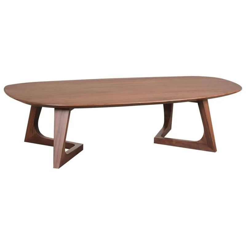 Godenza Coffee Table Walnut