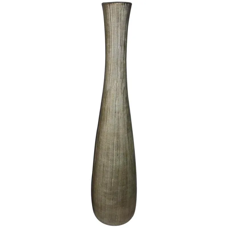 Yorkshire Vase Small Bronze