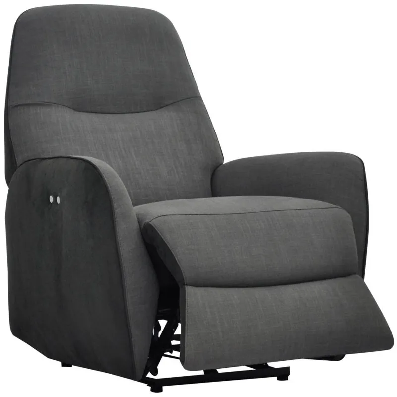 Trento Motion Club Chair