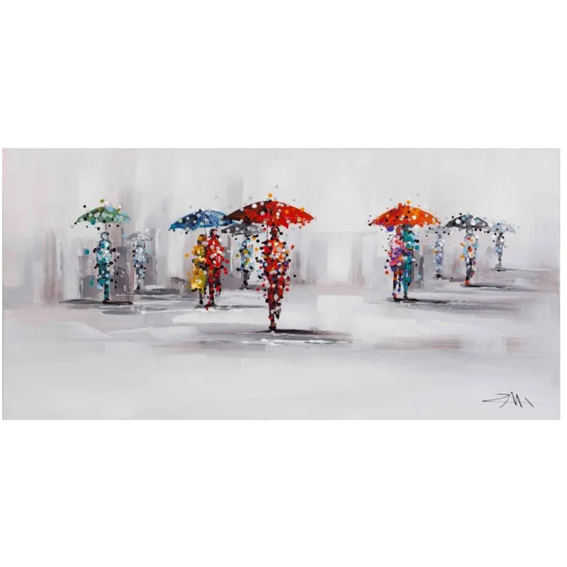 Cloudburst Wall DÃ©cor