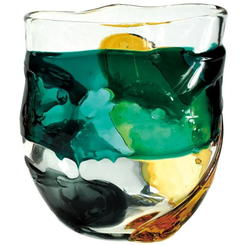 Layer Vase