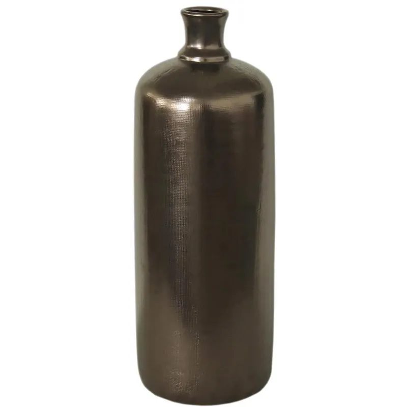 Porto Vase Brown-M2