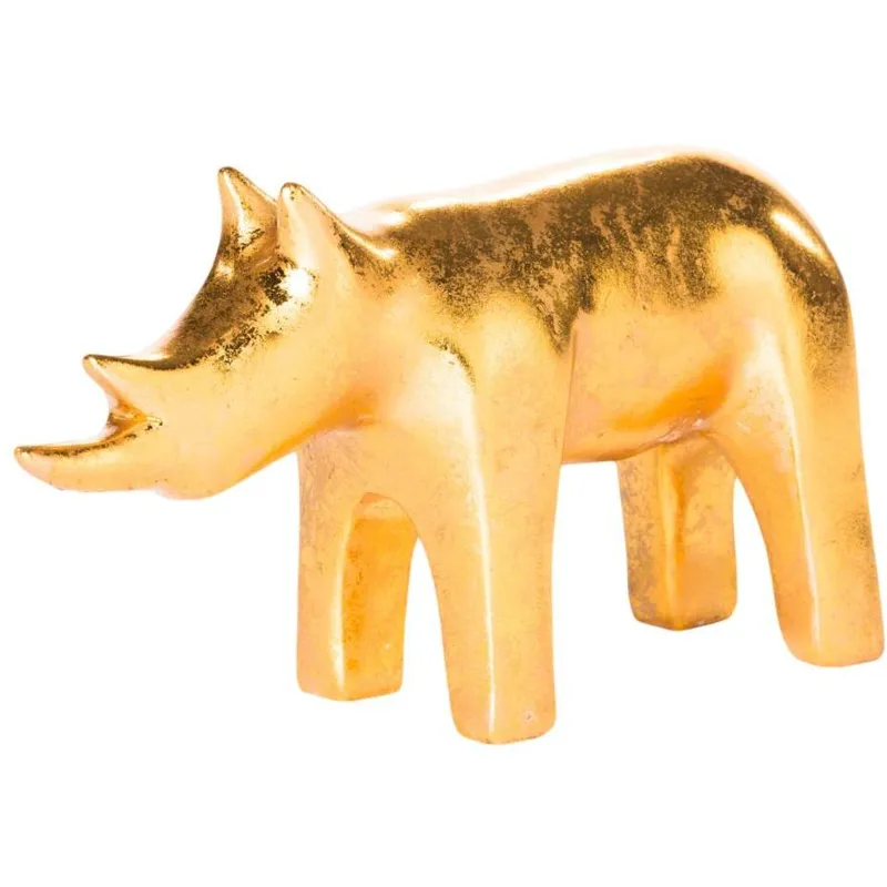 Bronze Rhino-M2