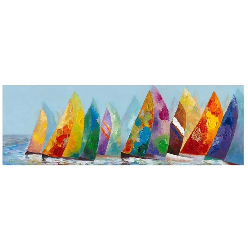 Sail Away Wall DÃ©cor